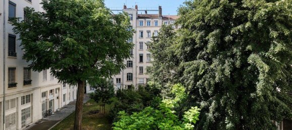 2 غرف نوم شقة في Lyon, France رقم 284259 23