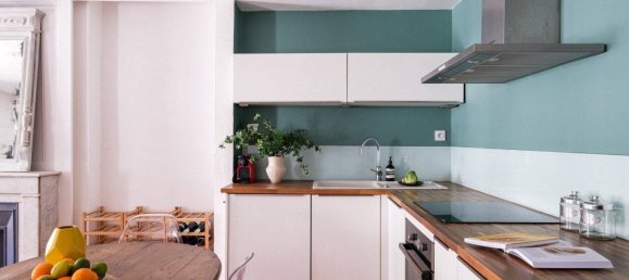 2 غرف نوم شقة في Lyon, France رقم 284259 19