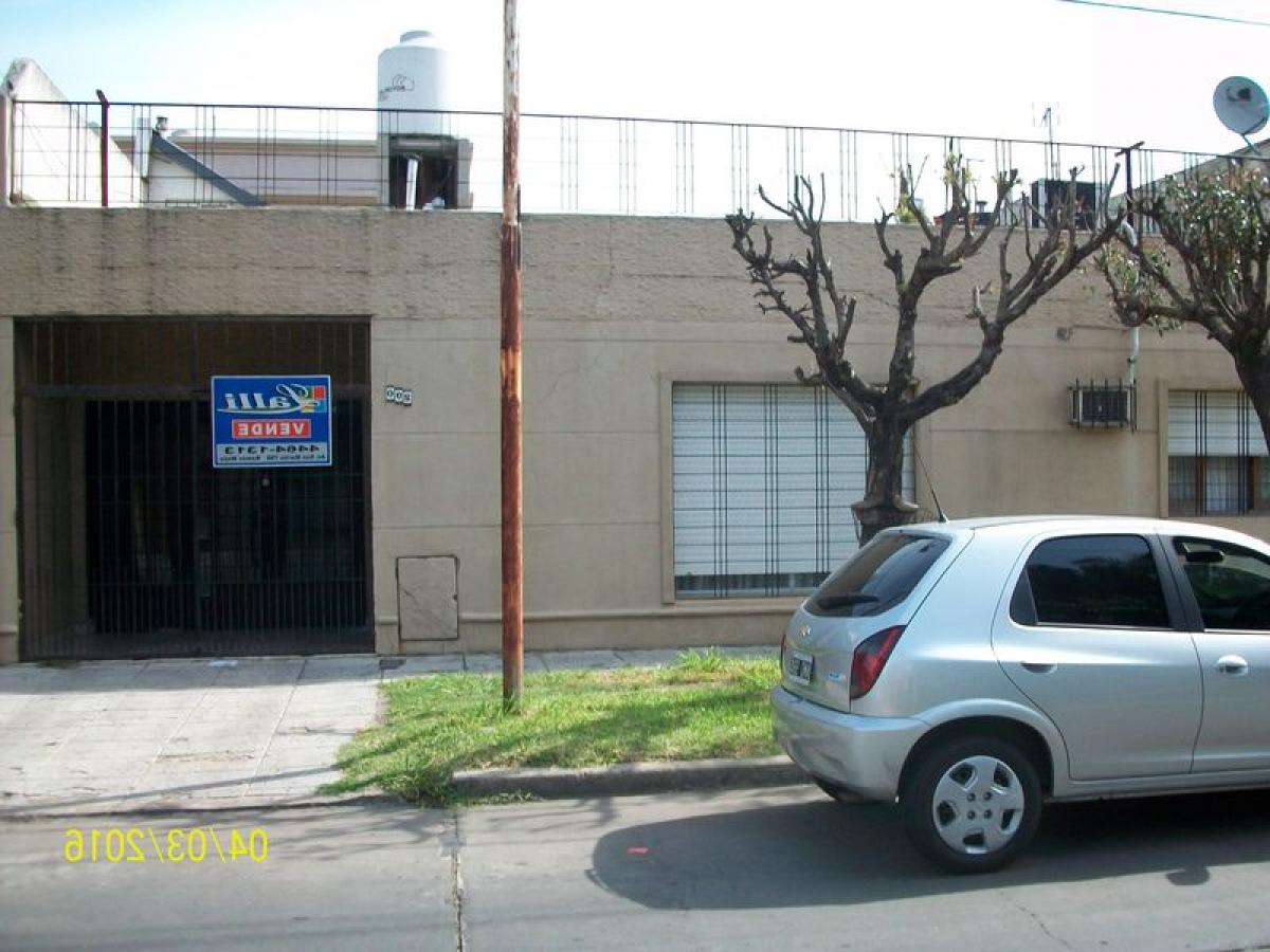 2 Schlafzimmer Haus in Bermudez, Argentina, Nr. 16767