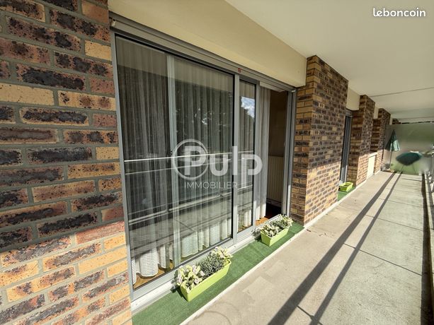 1 chambre Appartement à Hénin-Beaumont, France No. 314841