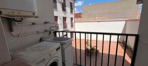 3 bedrooms Apartment in Ciudad Real, Spain No. 166571 11