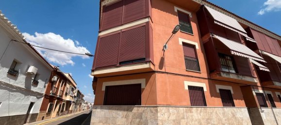 3 bedrooms Apartment in Ciudad Real, Spain No. 166571 4