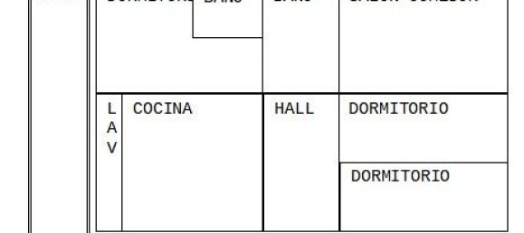 3 bedrooms Apartment in Ciudad Real, Spain No. 166571 30