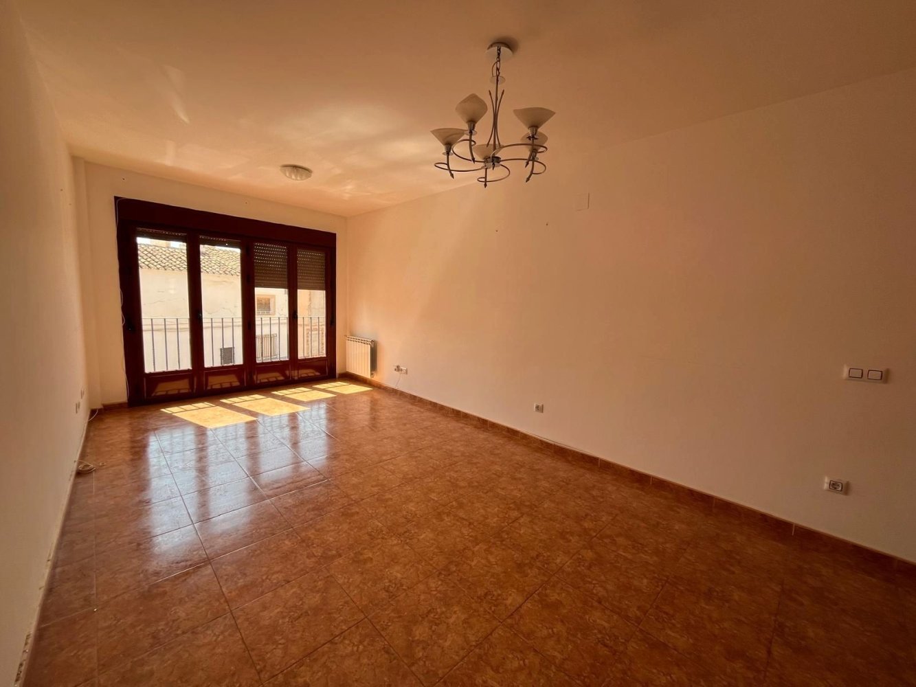 3 bedrooms Apartment in Ciudad Real, Spain No. 166571