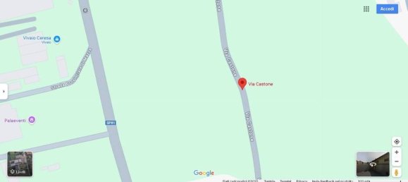 3 rooms Apartment in Mazzè, Italy No. 211755 17