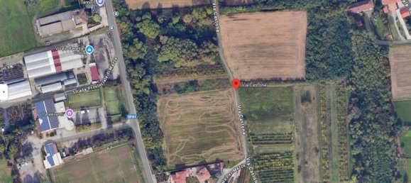 3 rooms Apartment in Mazzè, Italy No. 211755 16