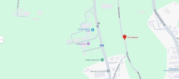 3 rooms Apartment in Mazzè, Italy No. 211755 18