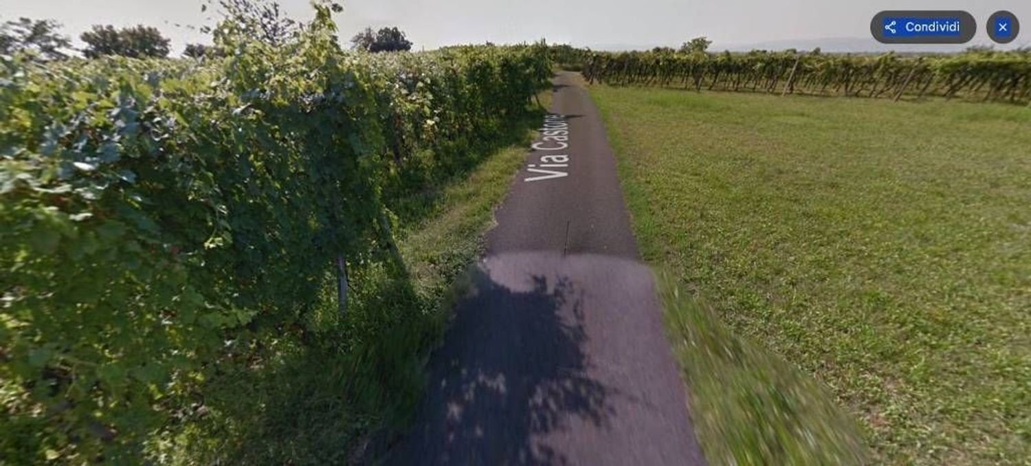 3 rooms Apartment in Mazzè, Italy No. 211755