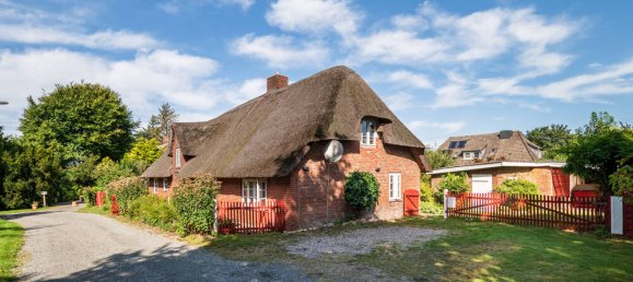 Casa de 4 dormitorios en Nordfriesland, Germany No. 326468 50