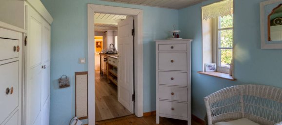 Casa de 4 dormitorios en Nordfriesland, Germany No. 326468 26