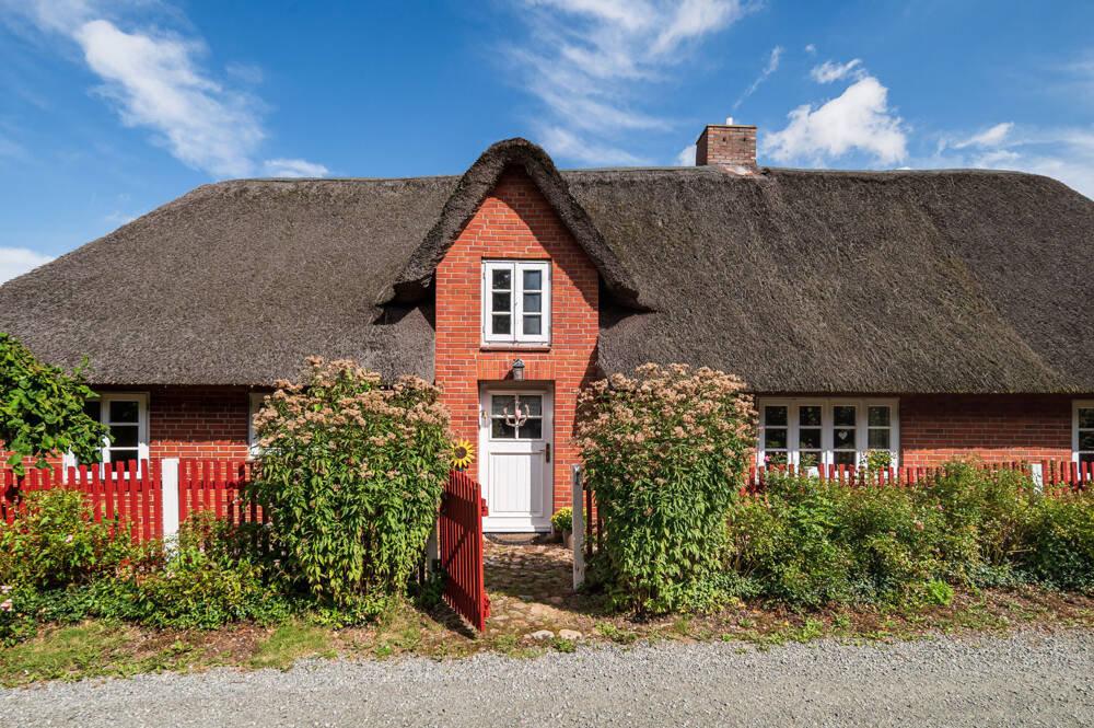 Casa de 4 dormitorios en Nordfriesland, Germany No. 326468