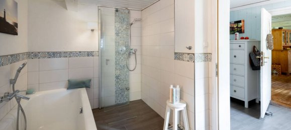 Casa de 4 dormitorios en Nordfriesland, Germany No. 326468 9