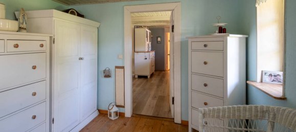 Casa de 4 dormitorios en Nordfriesland, Germany No. 326468 25