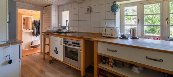 Casa de 4 dormitorios en Nordfriesland, Germany No. 326468 27