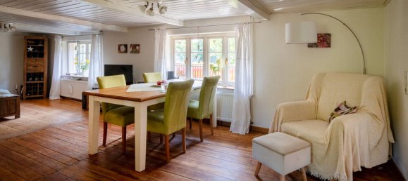 Casa de 4 dormitorios en Nordfriesland, Germany No. 326468 13