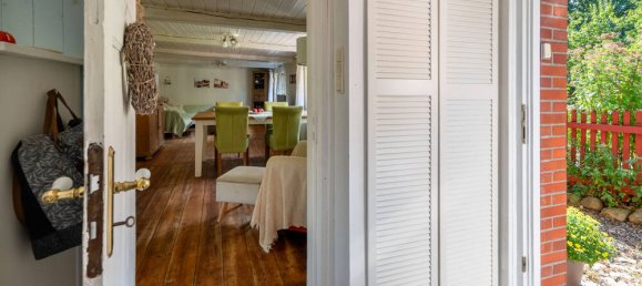 Casa de 4 dormitorios en Nordfriesland, Germany No. 326468 11