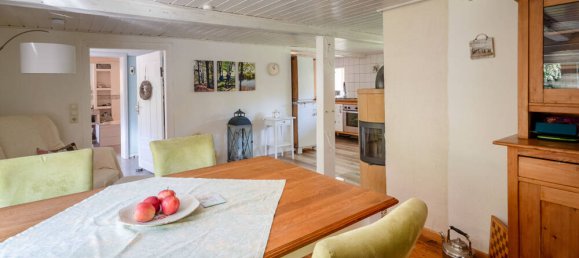 Casa de 4 dormitorios en Nordfriesland, Germany No. 326468 18