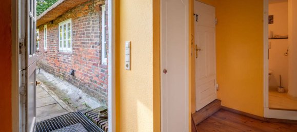 Casa de 4 dormitorios en Nordfriesland, Germany No. 326468 46