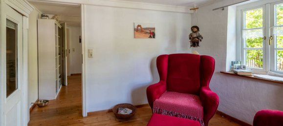 Casa de 4 dormitorios en Nordfriesland, Germany No. 326468 43