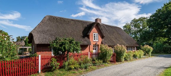 Casa de 4 dormitorios en Nordfriesland, Germany No. 326468 3