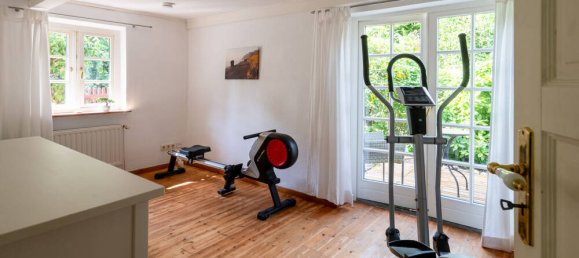 Casa de 4 dormitorios en Nordfriesland, Germany No. 326468 33