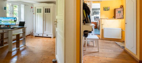 Casa de 4 dormitorios en Nordfriesland, Germany No. 326468 38