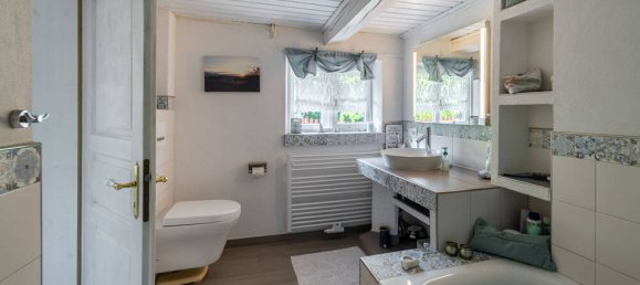 Casa de 4 dormitorios en Nordfriesland, Germany No. 326468 8