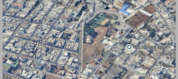 4 Schlafzimmer Wohnung in Monteiasi, Italy, Nr. 377250 25