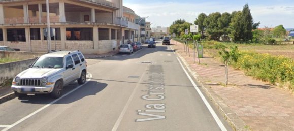 4 Schlafzimmer Wohnung in Monteiasi, Italy, Nr. 377250 2