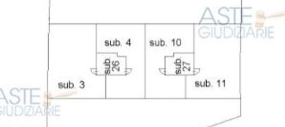 4 Schlafzimmer Wohnung in Monteiasi, Italy, Nr. 377250 7
