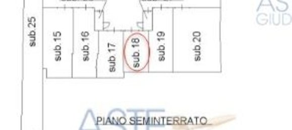 4 Schlafzimmer Wohnung in Monteiasi, Italy, Nr. 377250 5