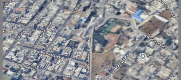 4 Schlafzimmer Wohnung in Monteiasi, Italy, Nr. 377250 37