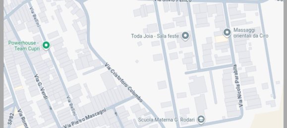 4 Schlafzimmer Wohnung in Monteiasi, Italy, Nr. 377250 14