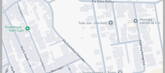 4 Schlafzimmer Wohnung in Monteiasi, Italy, Nr. 377250 20