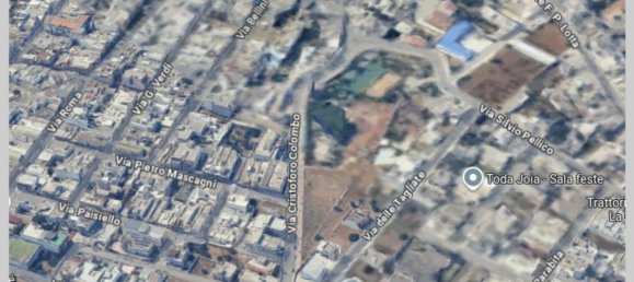 4 Schlafzimmer Wohnung in Monteiasi, Italy, Nr. 377250 29