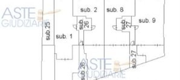 4 Schlafzimmer Wohnung in Monteiasi, Italy, Nr. 377250 6