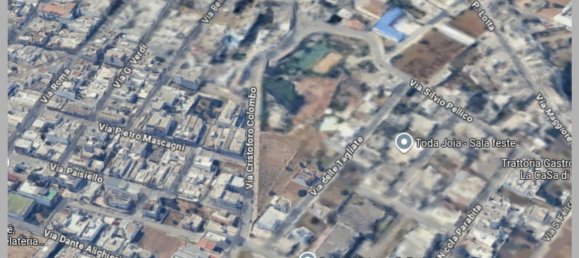 4 Schlafzimmer Wohnung in Monteiasi, Italy, Nr. 377250 19