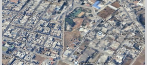 4 Schlafzimmer Wohnung in Monteiasi, Italy, Nr. 377250 15