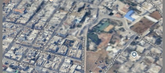 4 Schlafzimmer Wohnung in Monteiasi, Italy, Nr. 377250 41