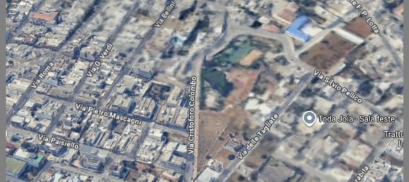 4 Schlafzimmer Wohnung in Monteiasi, Italy, Nr. 377250 31