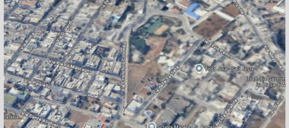 4 Schlafzimmer Wohnung in Monteiasi, Italy, Nr. 377250 17