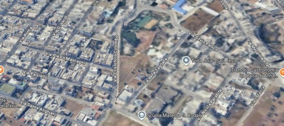 4 Schlafzimmer Wohnung in Monteiasi, Italy, Nr. 377250 3