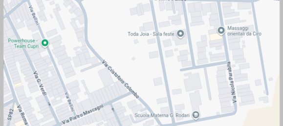 4 Schlafzimmer Wohnung in Monteiasi, Italy, Nr. 377250 12