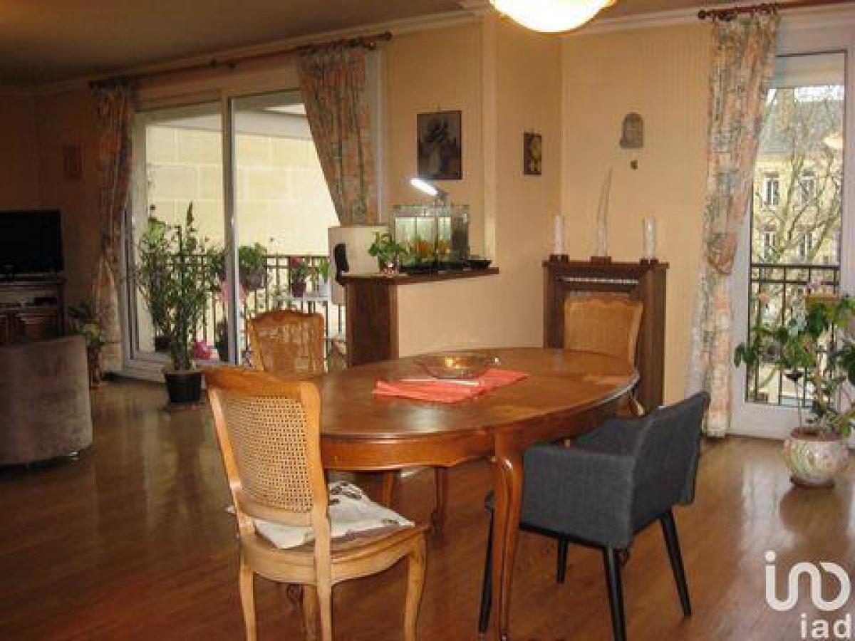 Apartamento com 3 quartos em condomínio em Le Havre, France N.º 23836