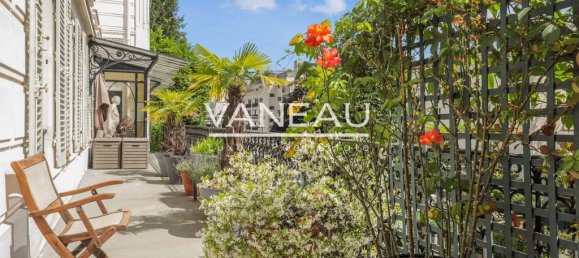 5 bedrooms House in Saint-Cloud, France No. 171026 33