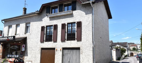 2 chambres Maison à Hettange-Grande, France No. 258335 3