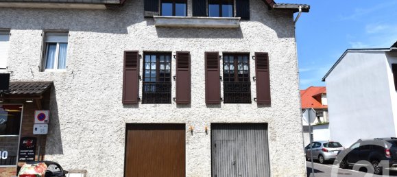 2 chambres Maison à Hettange-Grande, France No. 258335 9