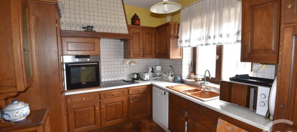 2 chambres Maison à Hettange-Grande, France No. 258335 4