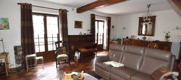 2 chambres Maison à Hettange-Grande, France No. 258335 2