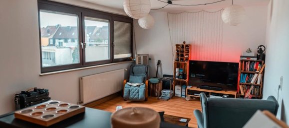 Apartamento T2 em Wurzburg, Germany N.º 348740 6